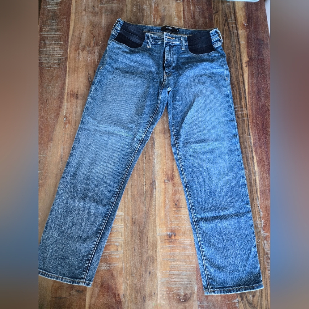 Hudson Nico Maternity Jeans
